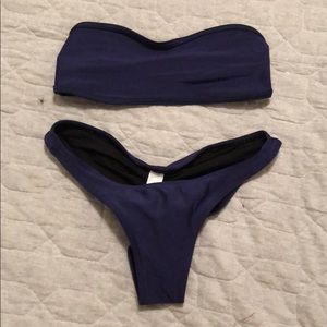 Bikini set!